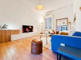 Magnifique Appartement 8 personnes hyper centre