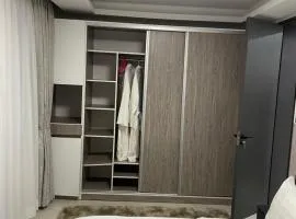 Superking apartment free Airport transit