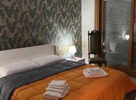Conte di Cavour, hotel v destinaci Rocca di Papa