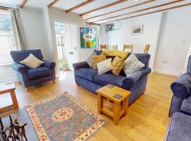 Appledore Normas Cottage 2 bedrooms, hotel a Appledore
