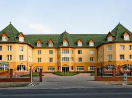 Vis Vitalis Hotel