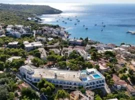 Galini Hotel