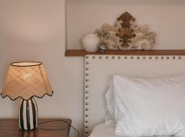 Quinta Amarela - B&B