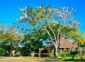 Rimpuhill resort