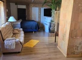 Apartment 9 V&otilde;ru vanalinnas, pet-friendly hotel in V&otilde;ru