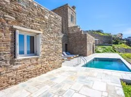 Olea Tinos, A Luxury Villa