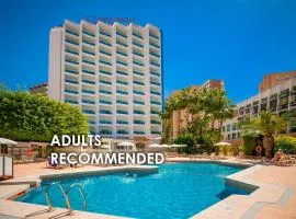 Hotel Servigroup Castilla