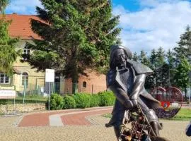 Joasia i Maciek BUNGALOWY