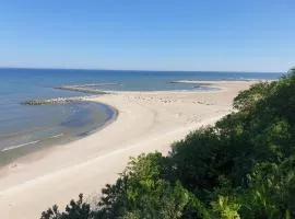 Joasia i Maciek BUNGALOWY