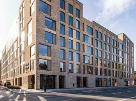 Cork Street in Dublin, hotel v destinaci Dublin