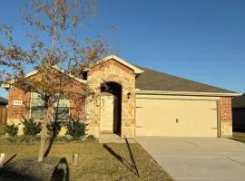 Cozy 4 Bedroom Home