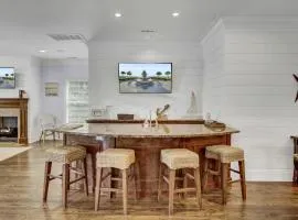 Abalone Alley 7 by Wild Dunes, Ocean View Home