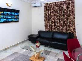 Residence la Flamboyance