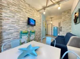 TAMARICI BEACH HOUSE - Anzio