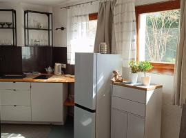 Cozy room in Nagold with Private Facilities, hotel v destinaci Nagold