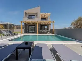 Rosy Villas Collection
