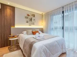 Charme Serrano - Lareira e Catedral a 100mt