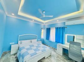 Sapphire Suite by Indiranagar Metro, kapslový hotel v destinaci Bengalúr