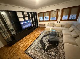 Casa val, hotel en Valdemoro