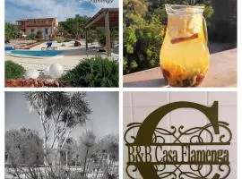 B&B Casa Flamenga