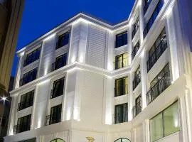 Downtown Sirkeci Hotel
