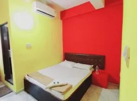 Alfina Guest House