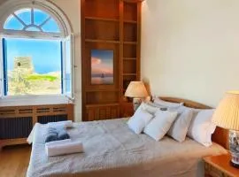 Boutique B&B Sea Views & Breakfast - Suite 1