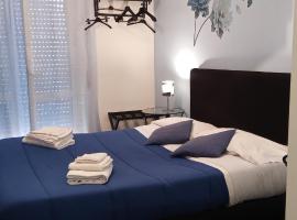 B&B La Fenice, hotel in Pompei