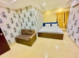 Hotel Diamond inn-Esplanade