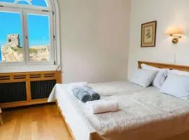 Boutique BnB Sea Views & Breakfast - Suite 2R