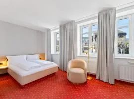 Steiners Hotel Airport-Messe
