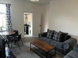 ResiLets - 1st Floor Plessey Road Apt