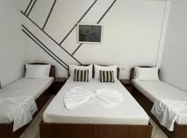 Bar Restorant Hotel “ MANI “
