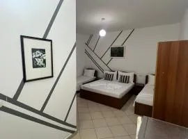 Bar Restorant Hotel “ MANI “