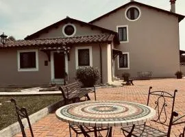 Casale Settimio