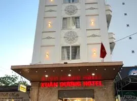 Khách sạn Xuân Dương