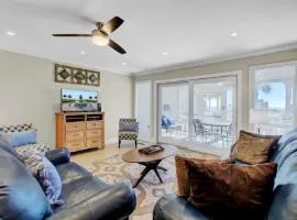 Beach Club Villa 12 by Wild Dunes, Oceanfront Condo