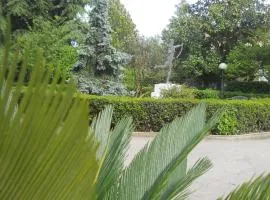 Hotel Diana