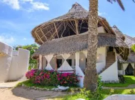 Luxury Ocean Apartment