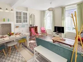 Chalet de la Mésange