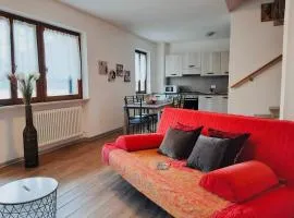Casa Bepi giardino