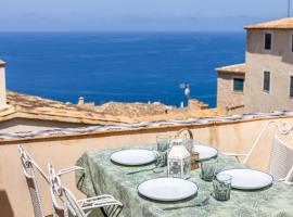 Banyalbufar, Hotel in Banyalbufar