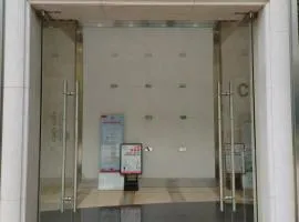 万愉酒店公寓