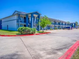 Executive Inn Port Lavaca by OYO
