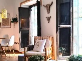 Loft con Alma Córdoba Centro