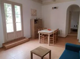 Gîte Les 2 oliviers