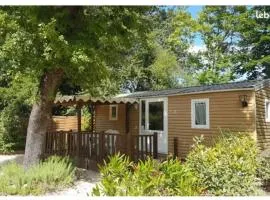 Mobilhome M 4 à 6 personnes