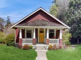 Sunny Hill Farmhouse