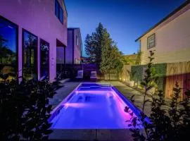 Maverick's Pool Paradise