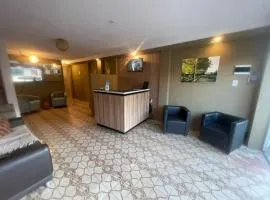 Pousada Casa Mar